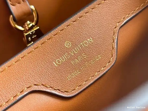 Affordable BB LOUIS VUITTON CAPUCINES 0704